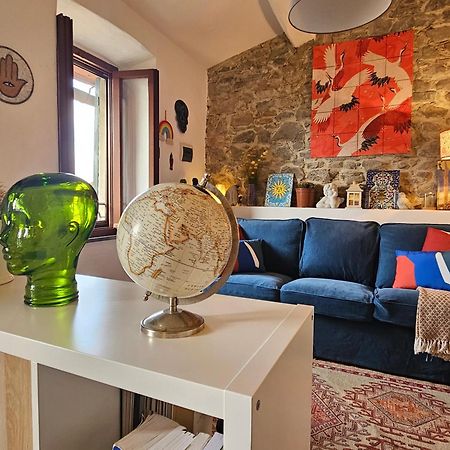 I Colori Del Lago Lejlighed Passignano sul Trasimeno Eksteriør billede
