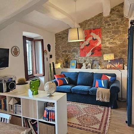 I Colori Del Lago Lejlighed Passignano sul Trasimeno Eksteriør billede