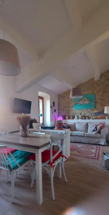 I Colori Del Lago Lejlighed Passignano sul Trasimeno Eksteriør billede