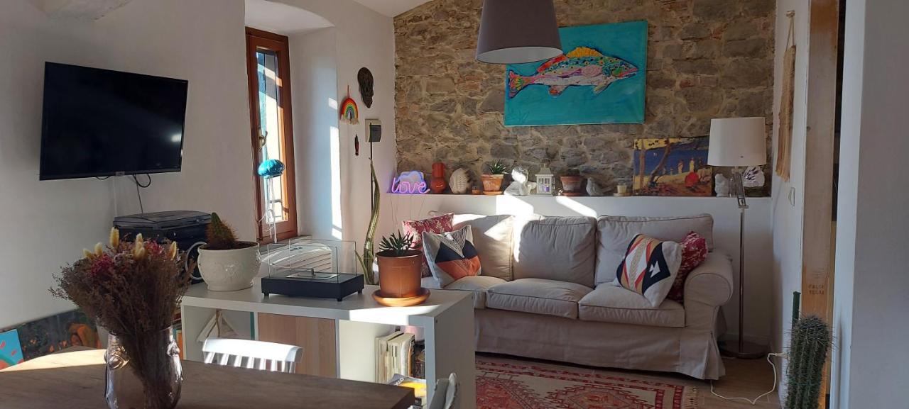 I Colori Del Lago Lejlighed Passignano sul Trasimeno Eksteriør billede