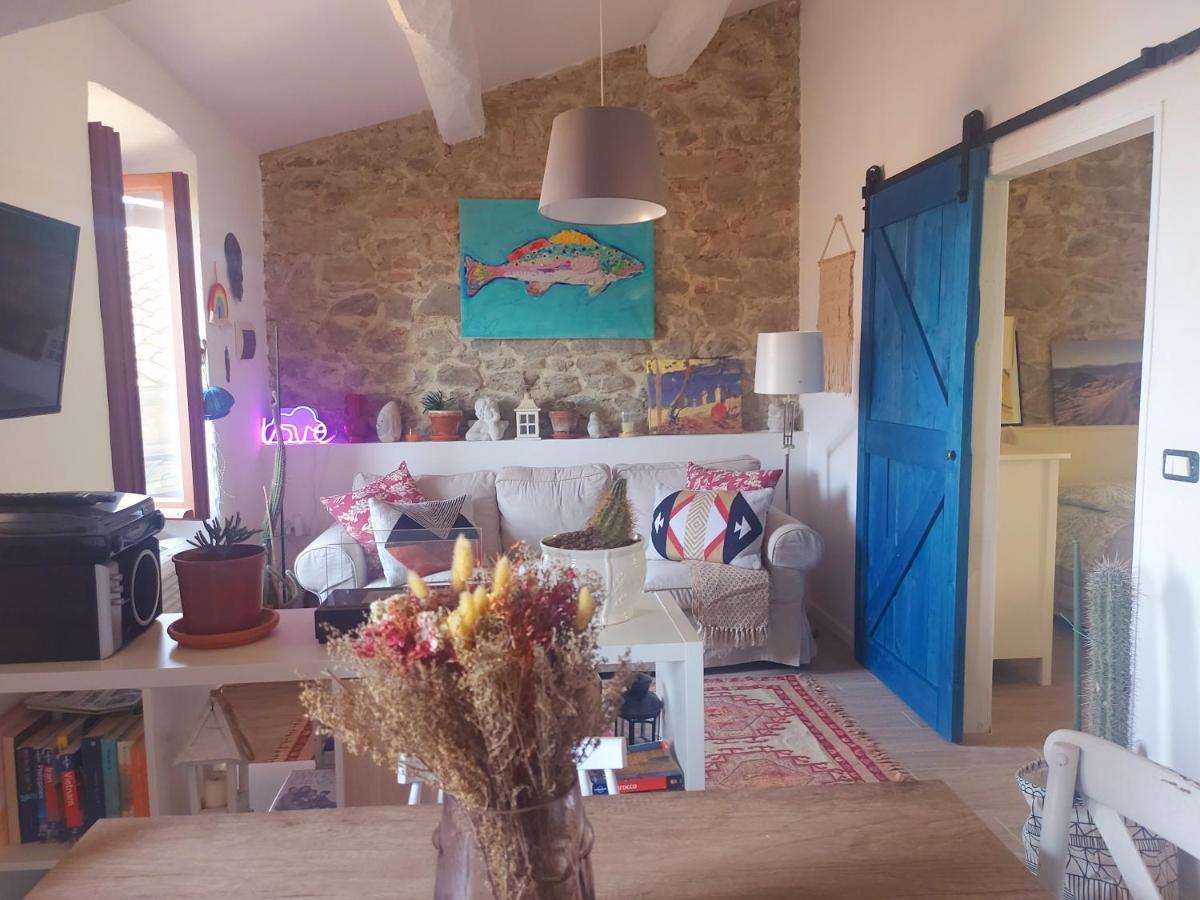 I Colori Del Lago Lejlighed Passignano sul Trasimeno Eksteriør billede
