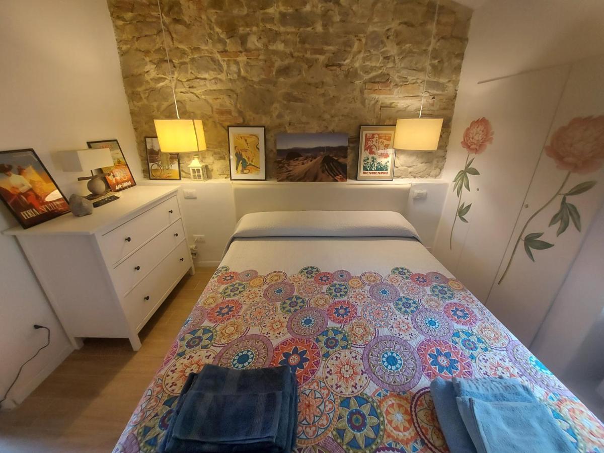 I Colori Del Lago Lejlighed Passignano sul Trasimeno Eksteriør billede