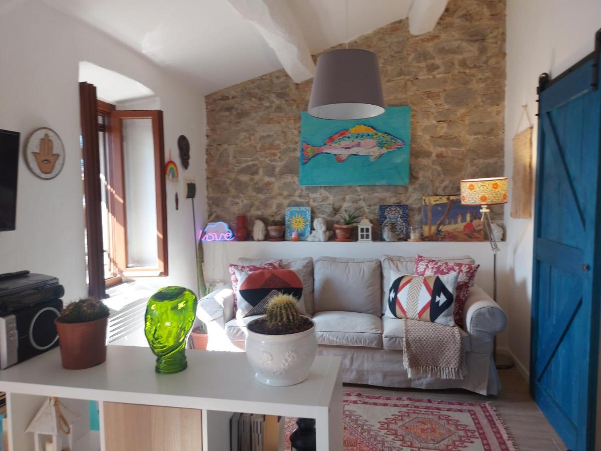 I Colori Del Lago Lejlighed Passignano sul Trasimeno Eksteriør billede