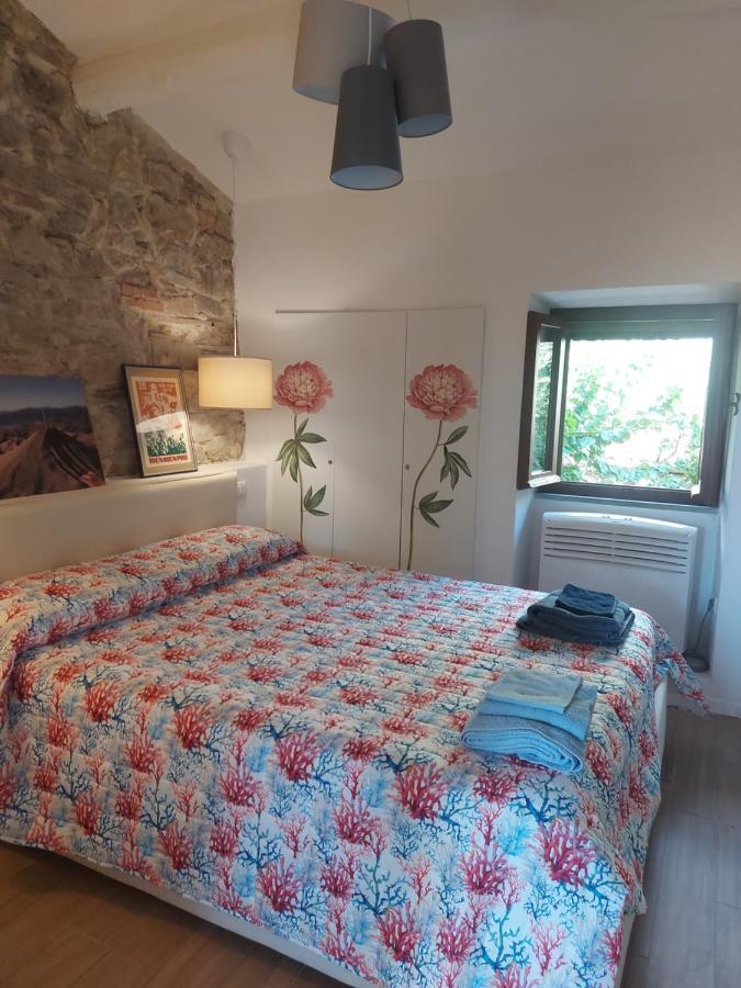 I Colori Del Lago Lejlighed Passignano sul Trasimeno Eksteriør billede